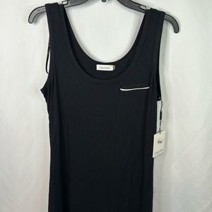 Calvin Klein Tank Dress